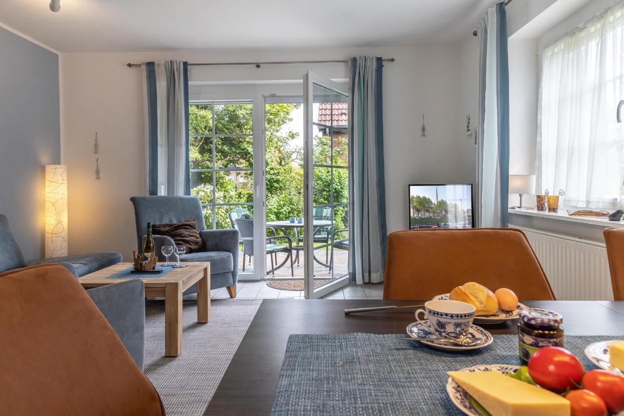 Ferienhaus 50007 Каролінензіль Екстер'єр фото